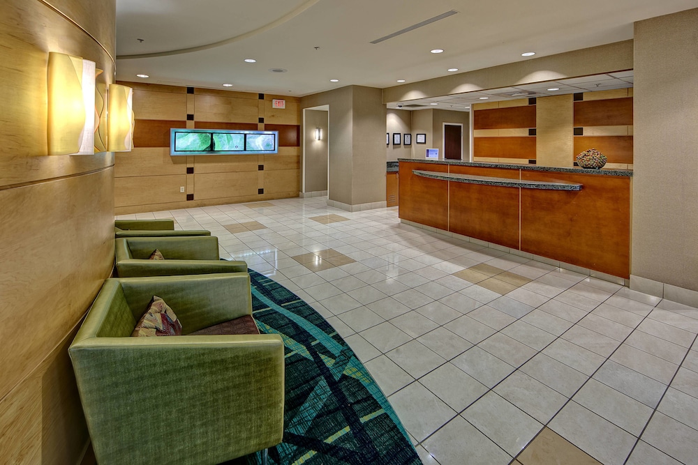 Springhill Suites Norfolk Old Dominion University 6/42