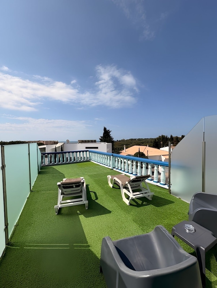 Urban Hotel Santa Eulalia 48/50