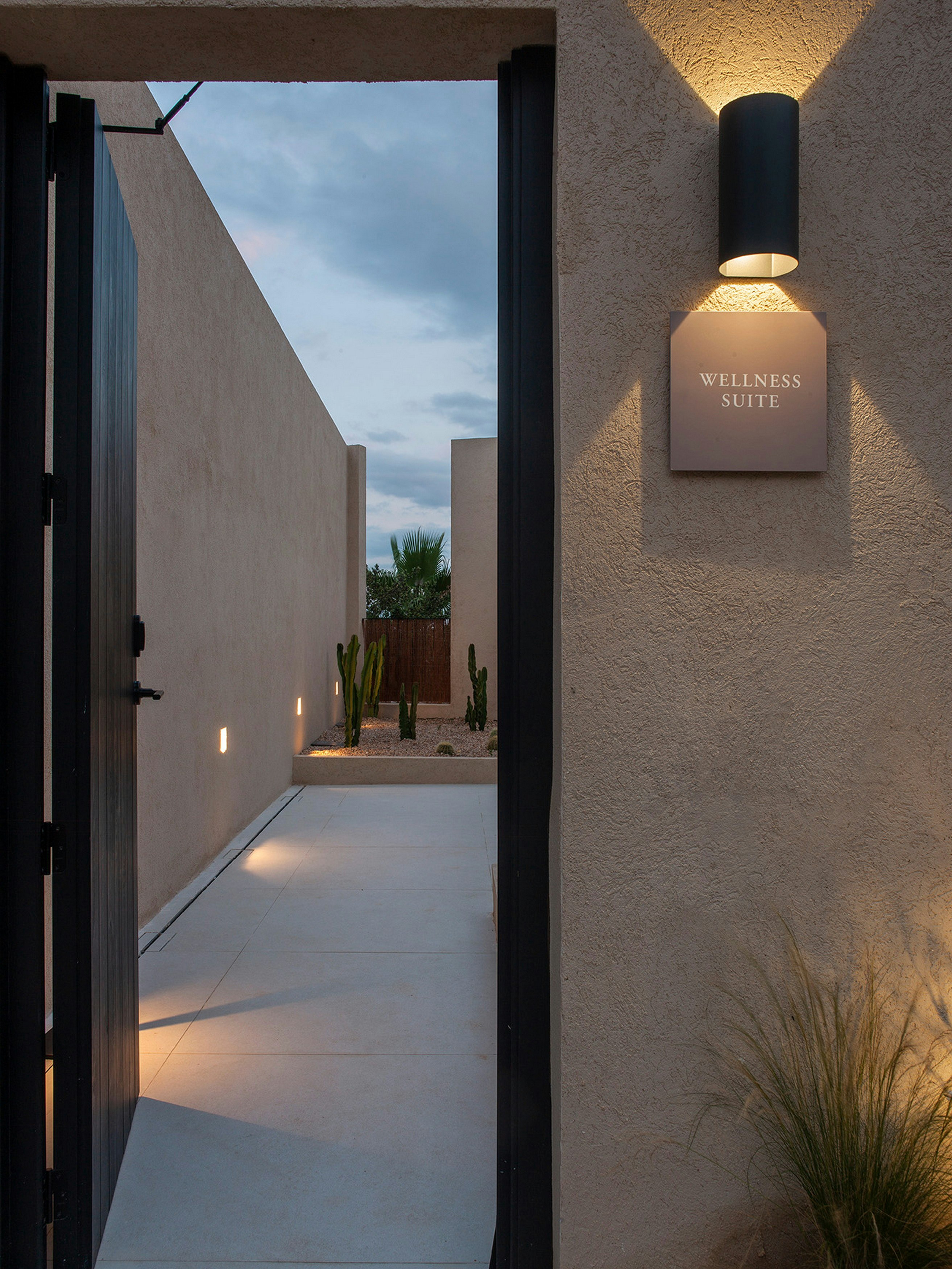 The Lodge Mallorca 35/37