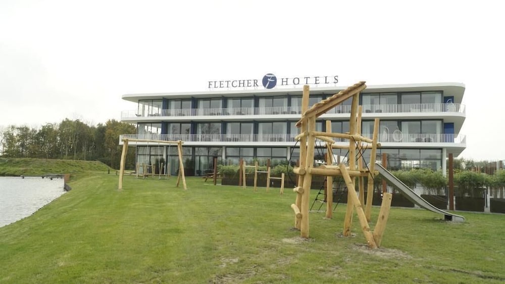 Fletcher Hotel Het Veerse Meer 8/66