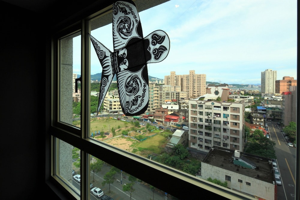 Hotel Day Plus Tamsui photo5