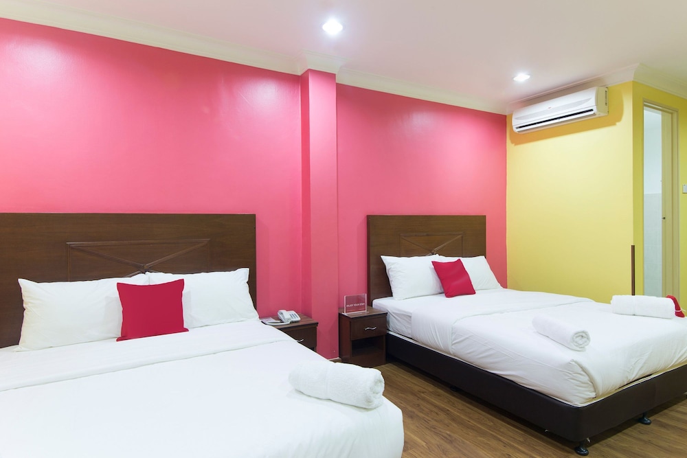 Hotel Sunjoy9 40/63