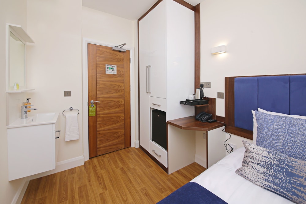 Imperial Guest House 25/46