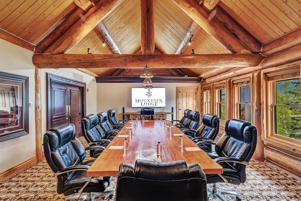 Mountain Lodge Telluride 62/73