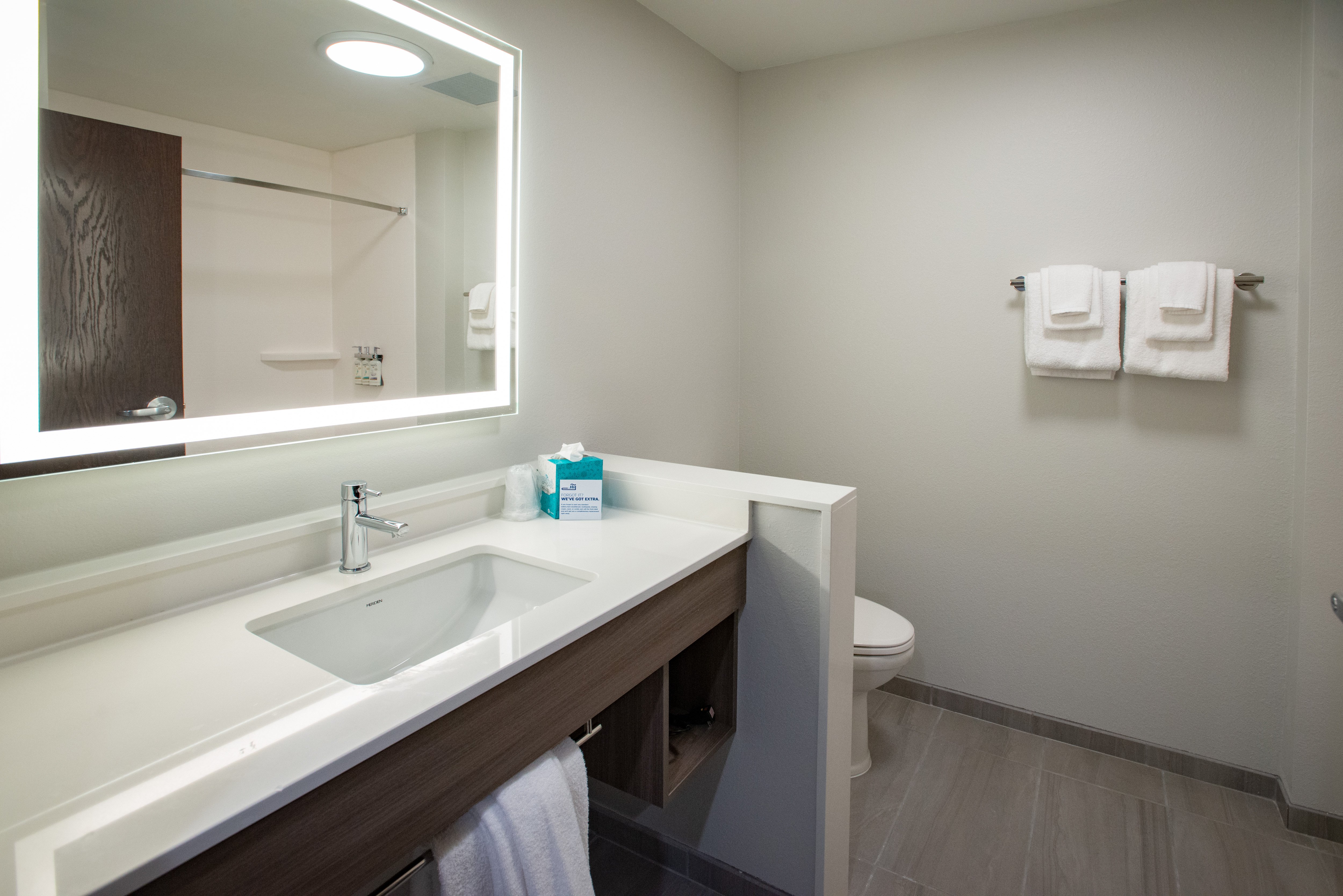 Holiday Inn Express & Suites Pensacola Airport North - I-10 25/28