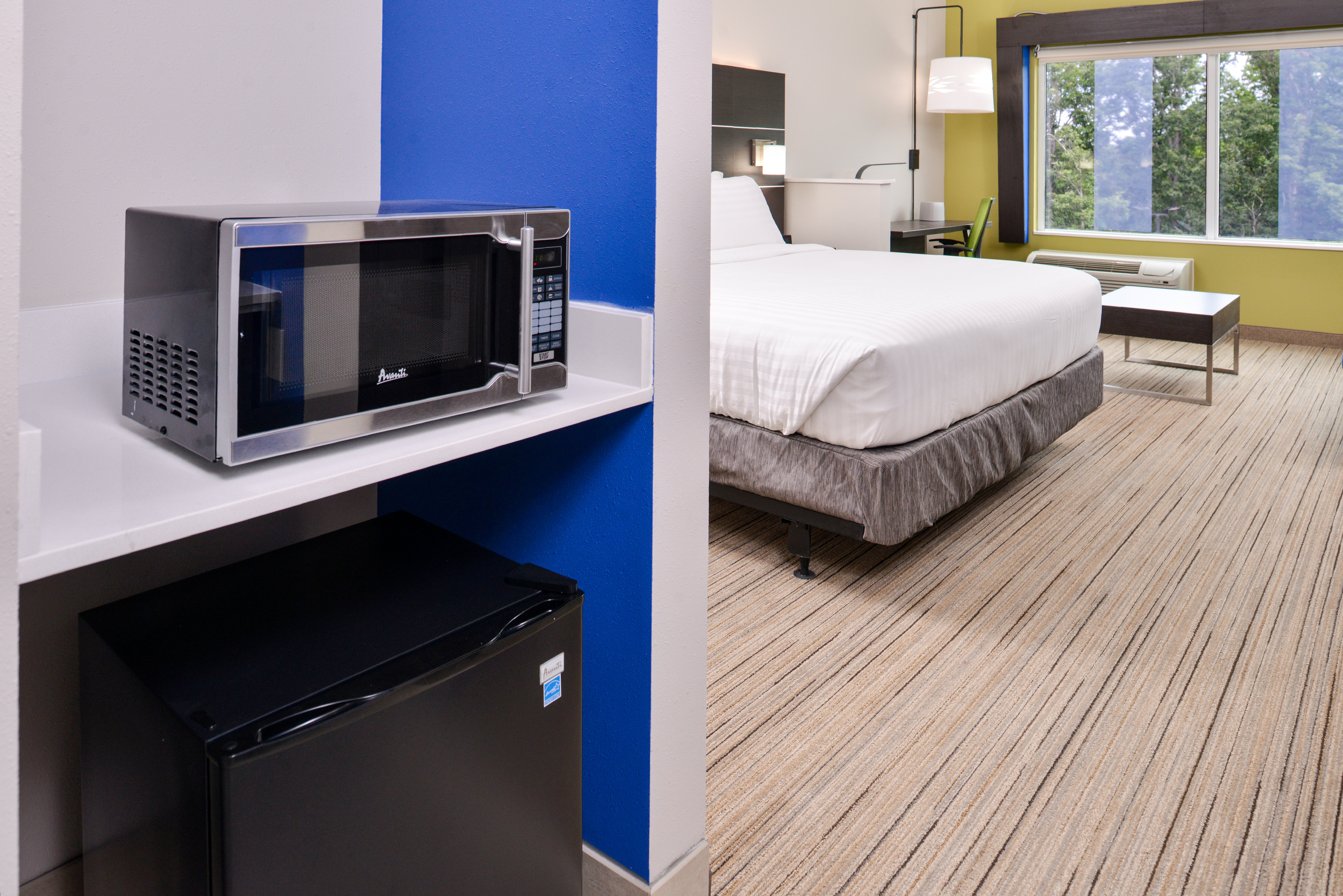 HOLIDAY INN EXPRESS BETHLEHEM 17/50