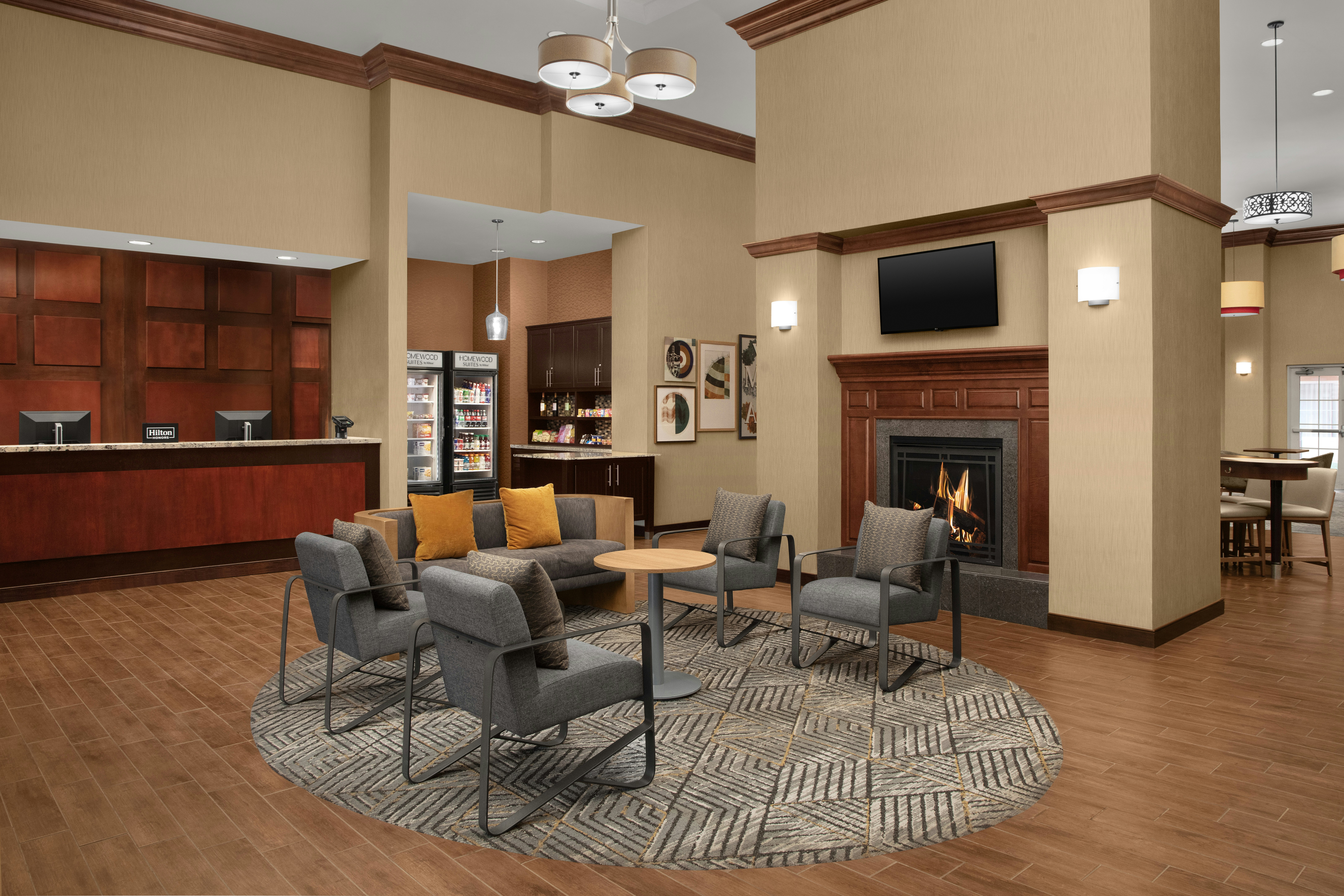 Homewood Suites by Hilton Yuma 8/16