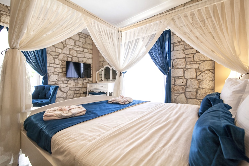 Ala Rosa Alacati Hotel - Adults Only 7/32