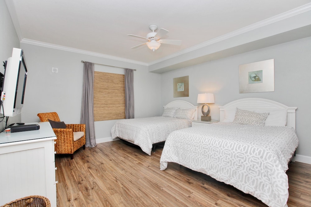Tidewater Beach Resort By Panhandle Getaways 16/78