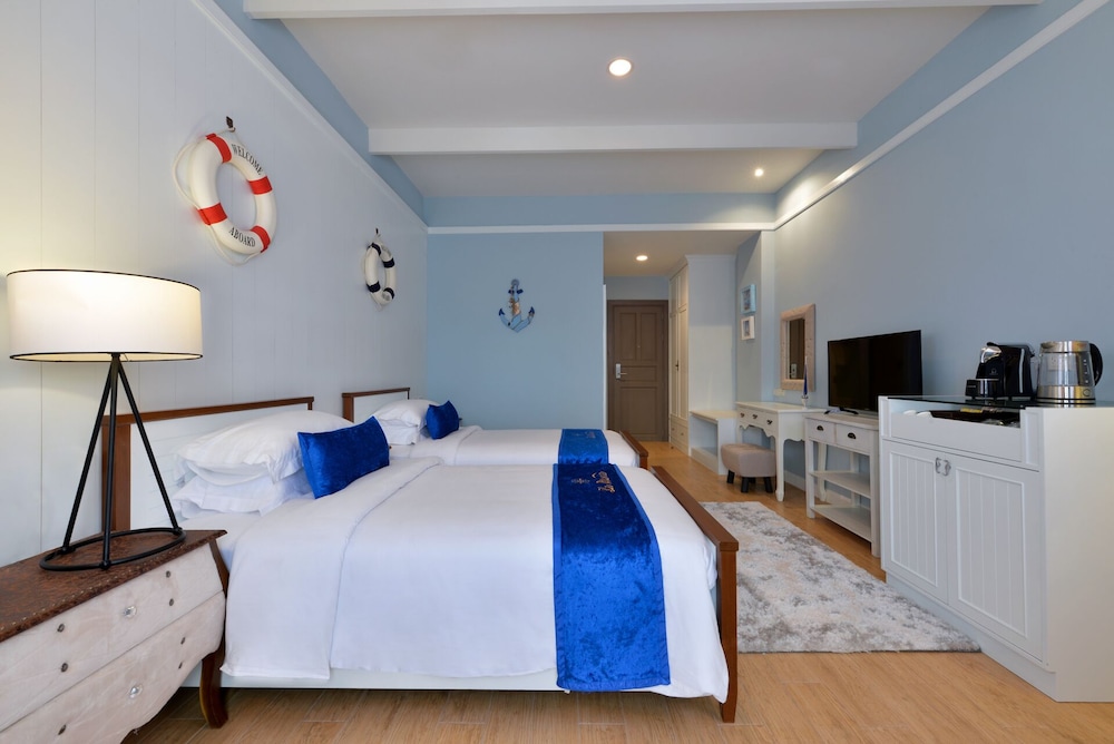 Le Monte Hotel Khao Yai 10/61