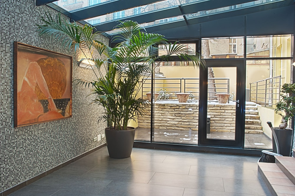 HOTEL GALILEO 29/50