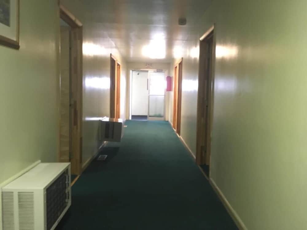 Budget Inn Clearfield 30/56