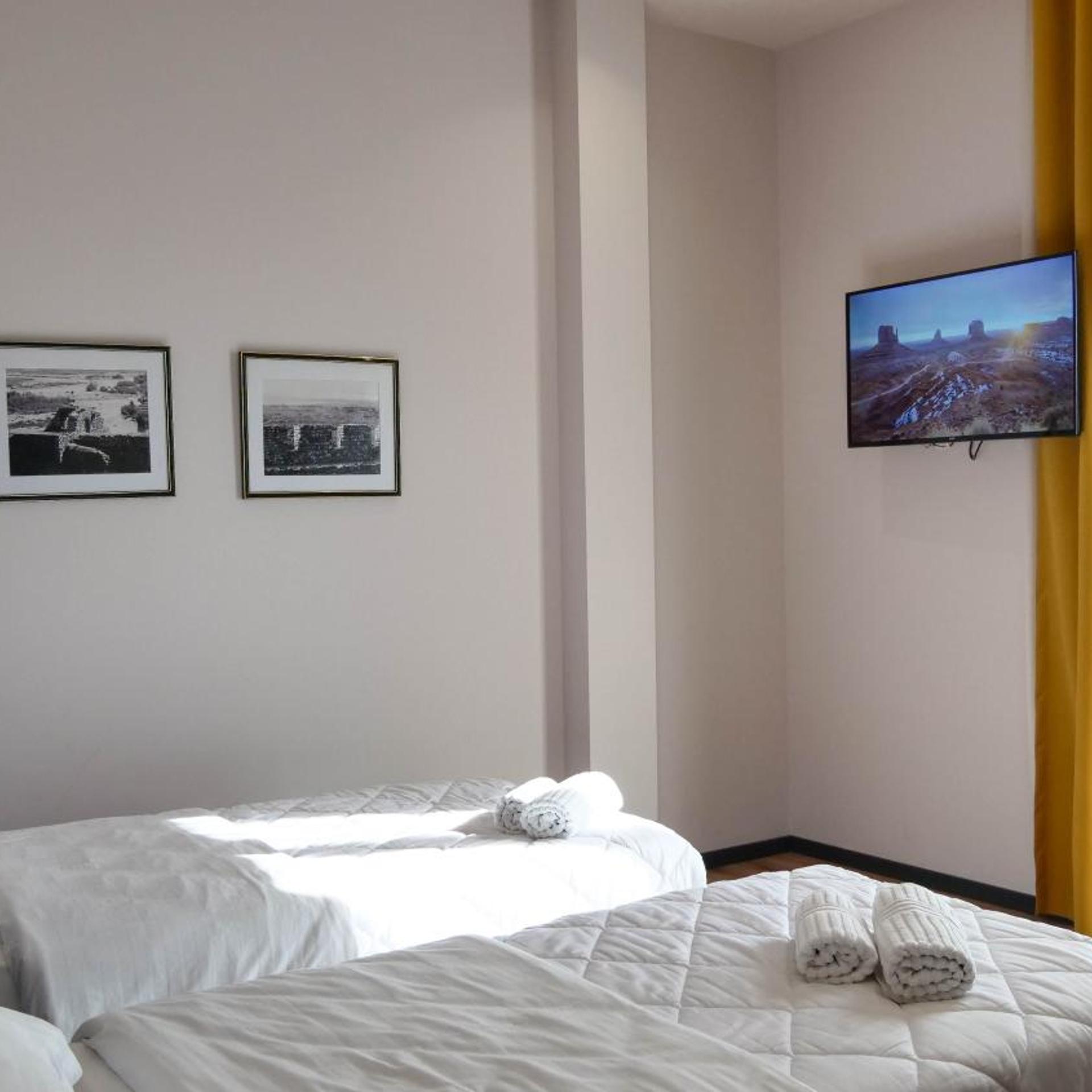 Nord Hotel Boutique 23/66