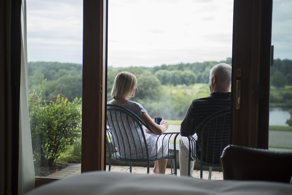 Grand Geneva Resort & Spa 20/42
