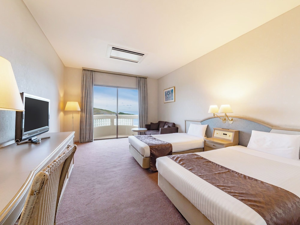 Hotel Altia Toba 17/63