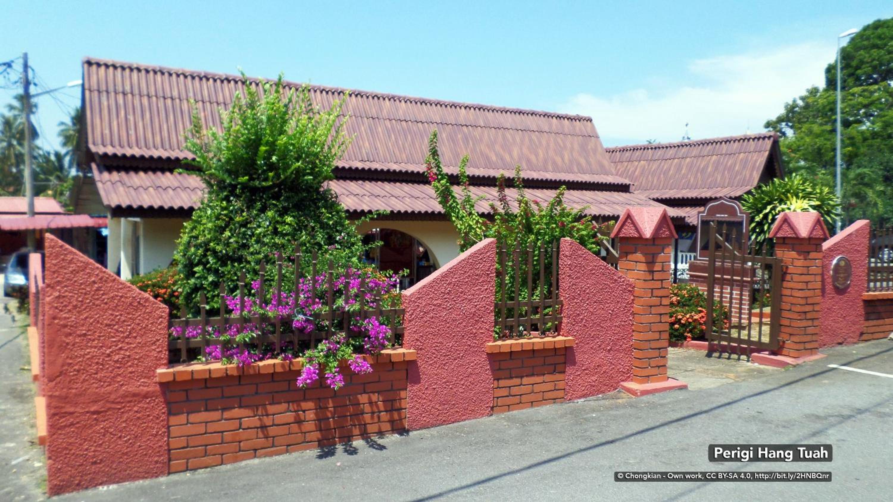 Hotel Weilia 49/49