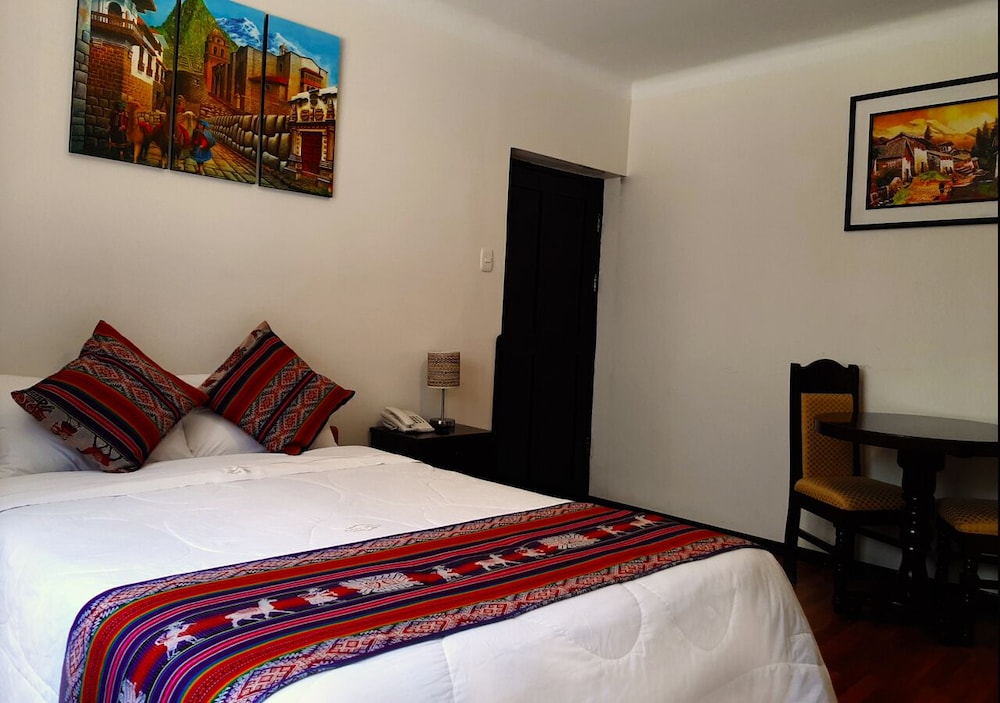 Hotel Santa Maria 9/32