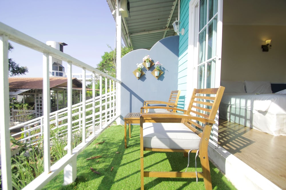 Pattaya Paradise Beach Resort 44/50