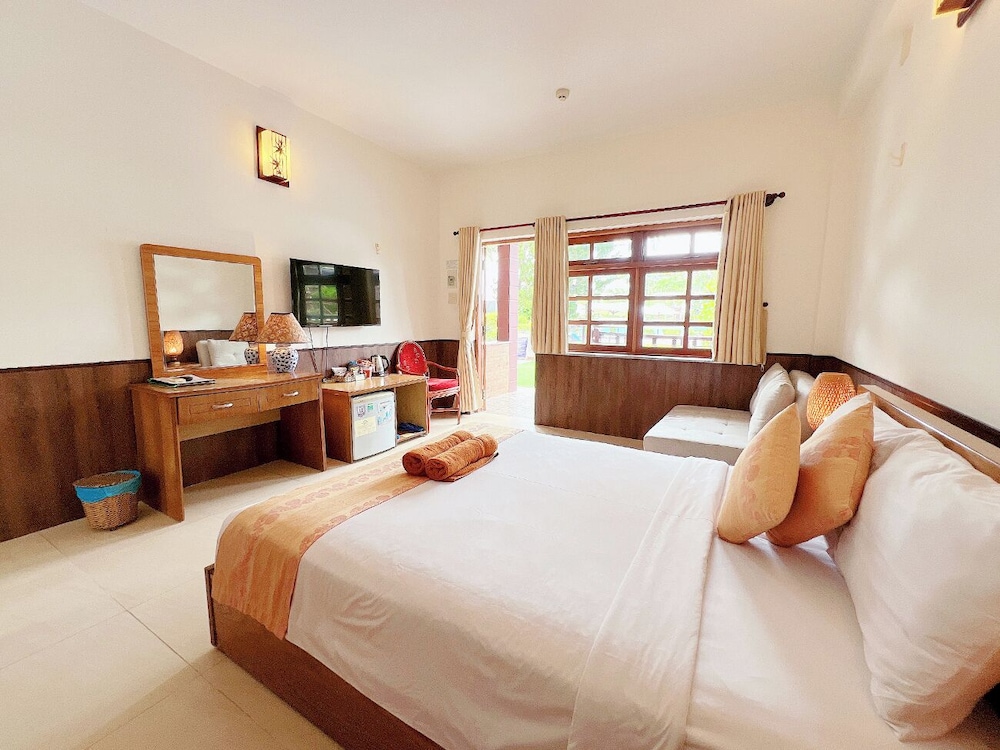 Little Mui Ne Cottages 25/79