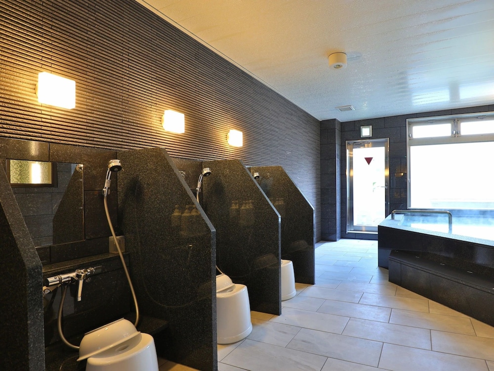 Astil Hotel Shin-Osaka 44/69