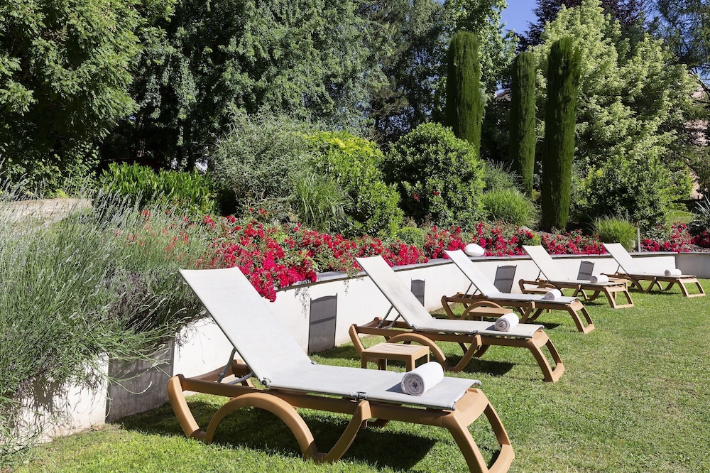 Residence La Reserve 5/67