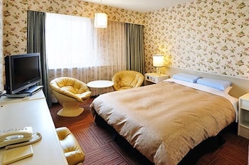 Bandai Silver Hotel 16/58