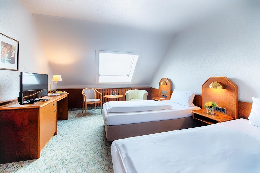 Hotel Egelsbach Frankfurt 11/65
