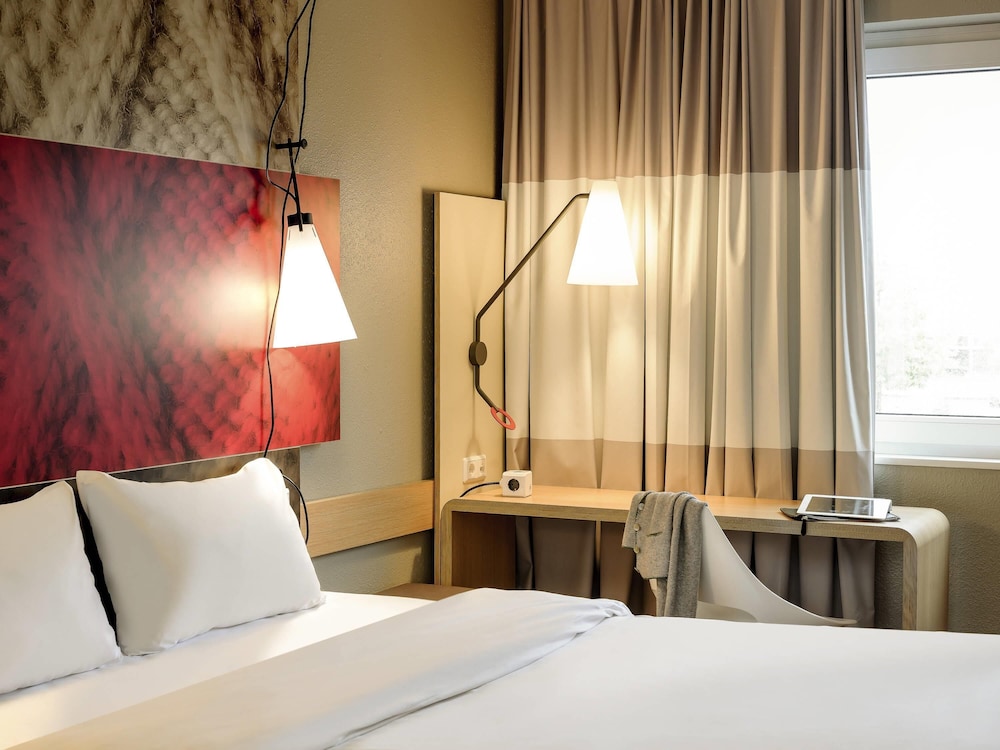 Ibis Gent Centrum St Baafs Kathedraal Hotel 25/61
