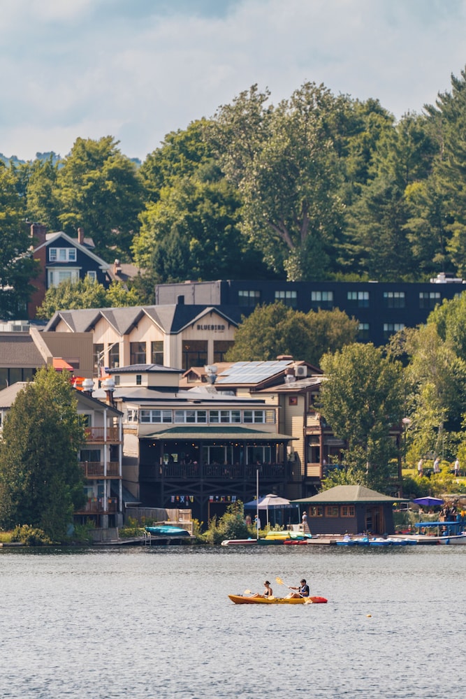 Laurel Lake Placid in LAKE PLACID - NY