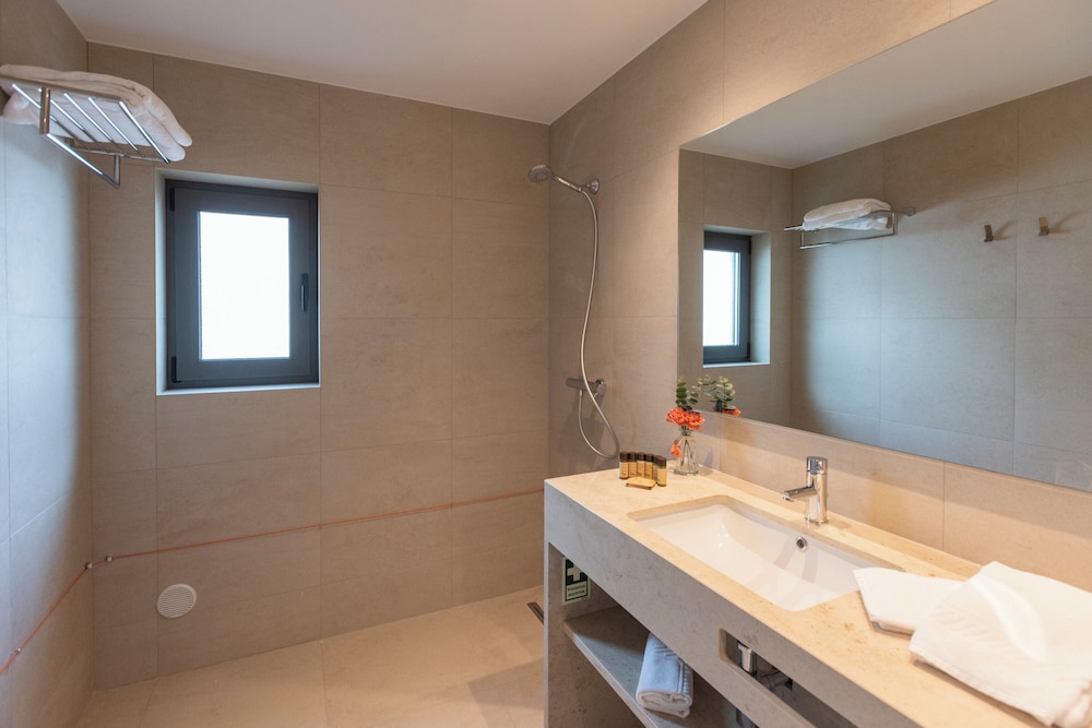 Real Abadia Congress Spa Hotel 50/50