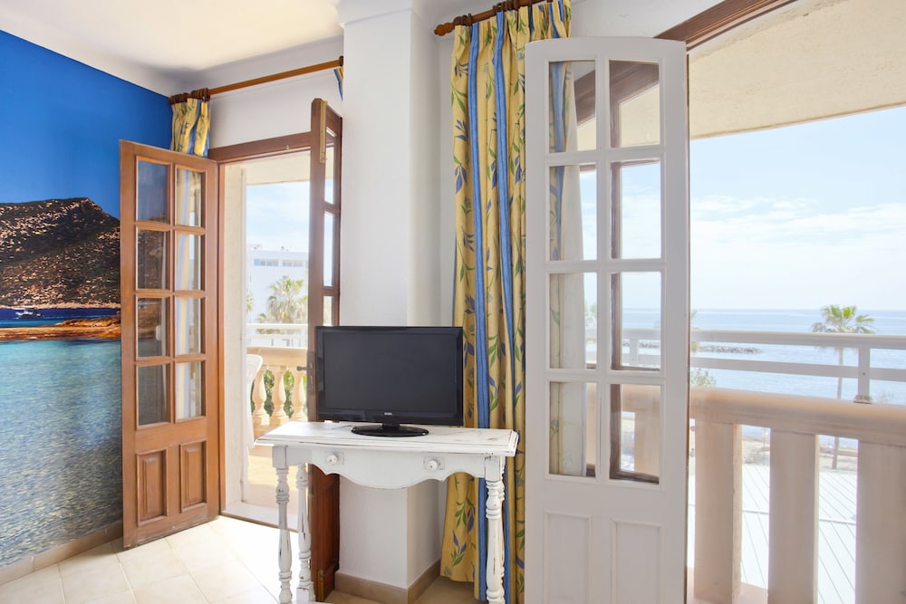 Sol Y Mar Apartments 33/46