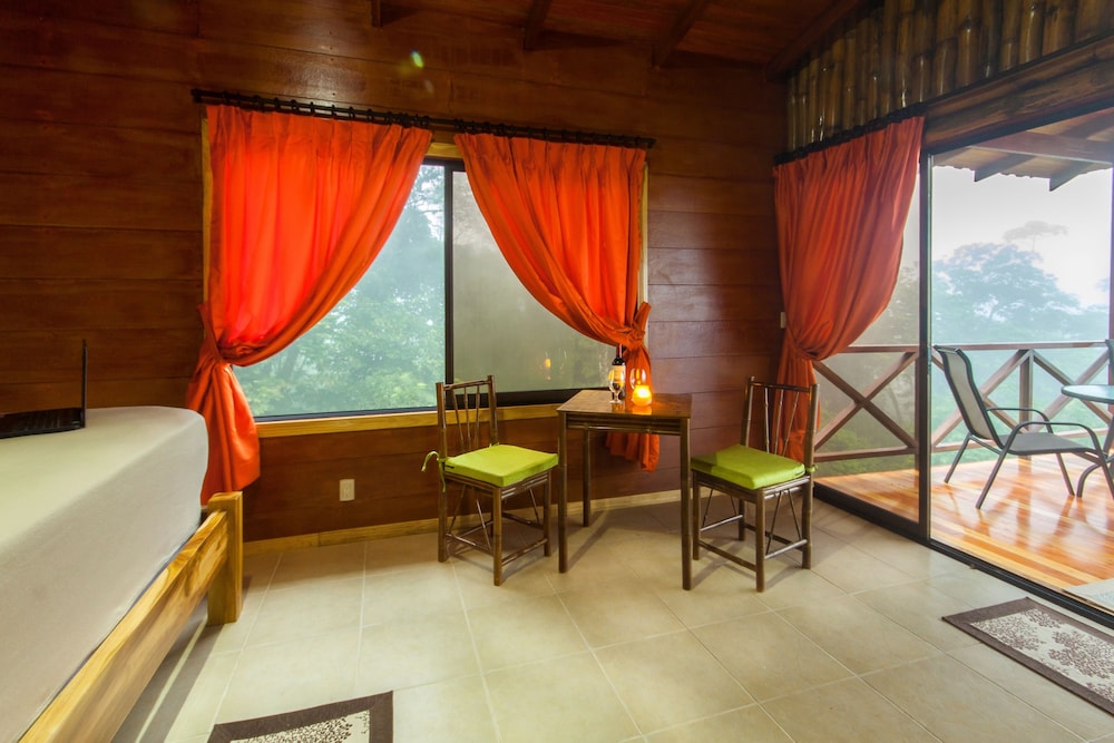 Greenlagoon Arenal Waterfall Villas 35/67