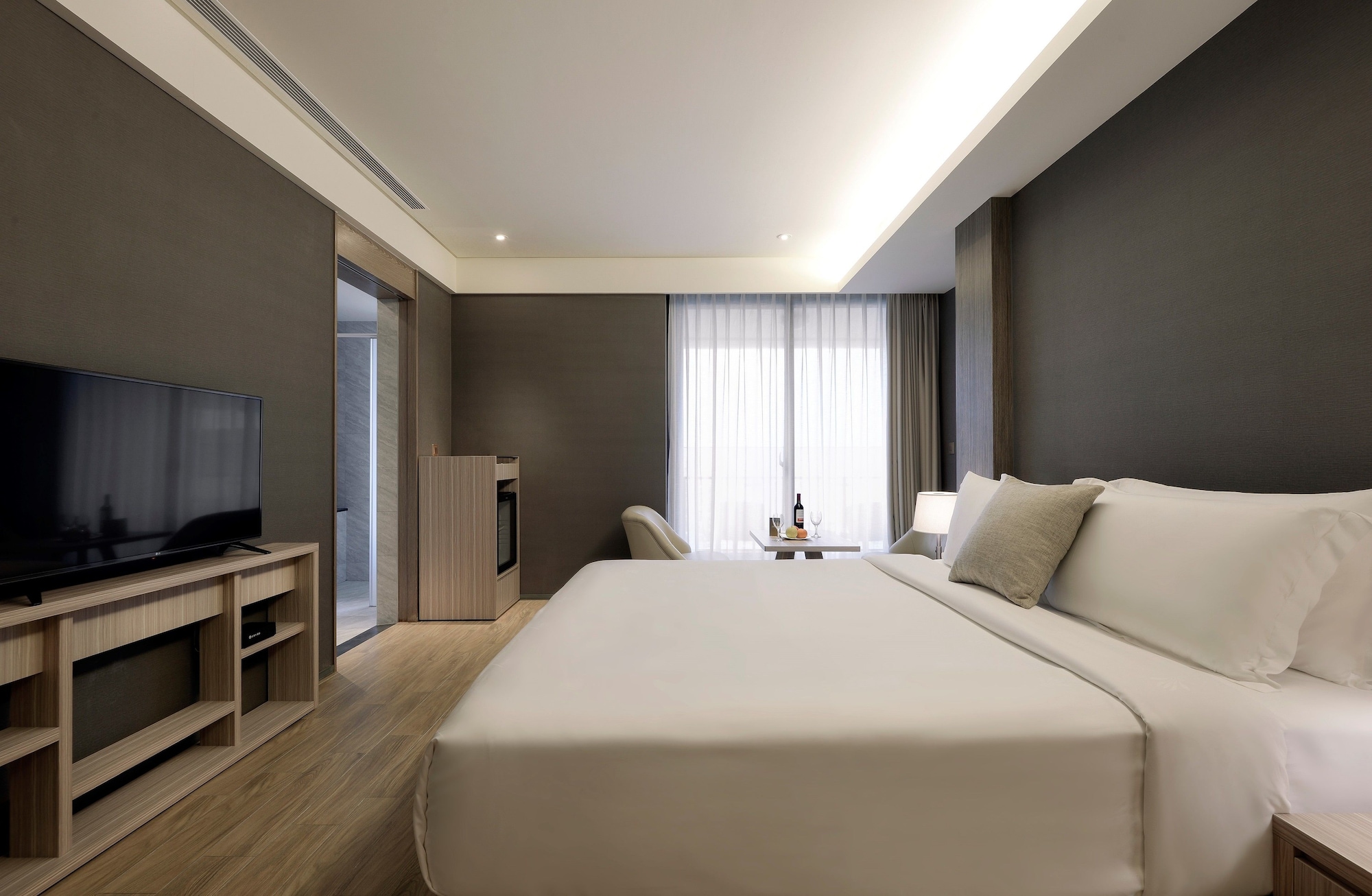 ELITE, DOUBLE BED