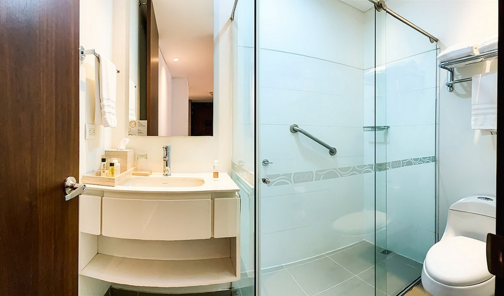 Quo Quality Hotel 55/55