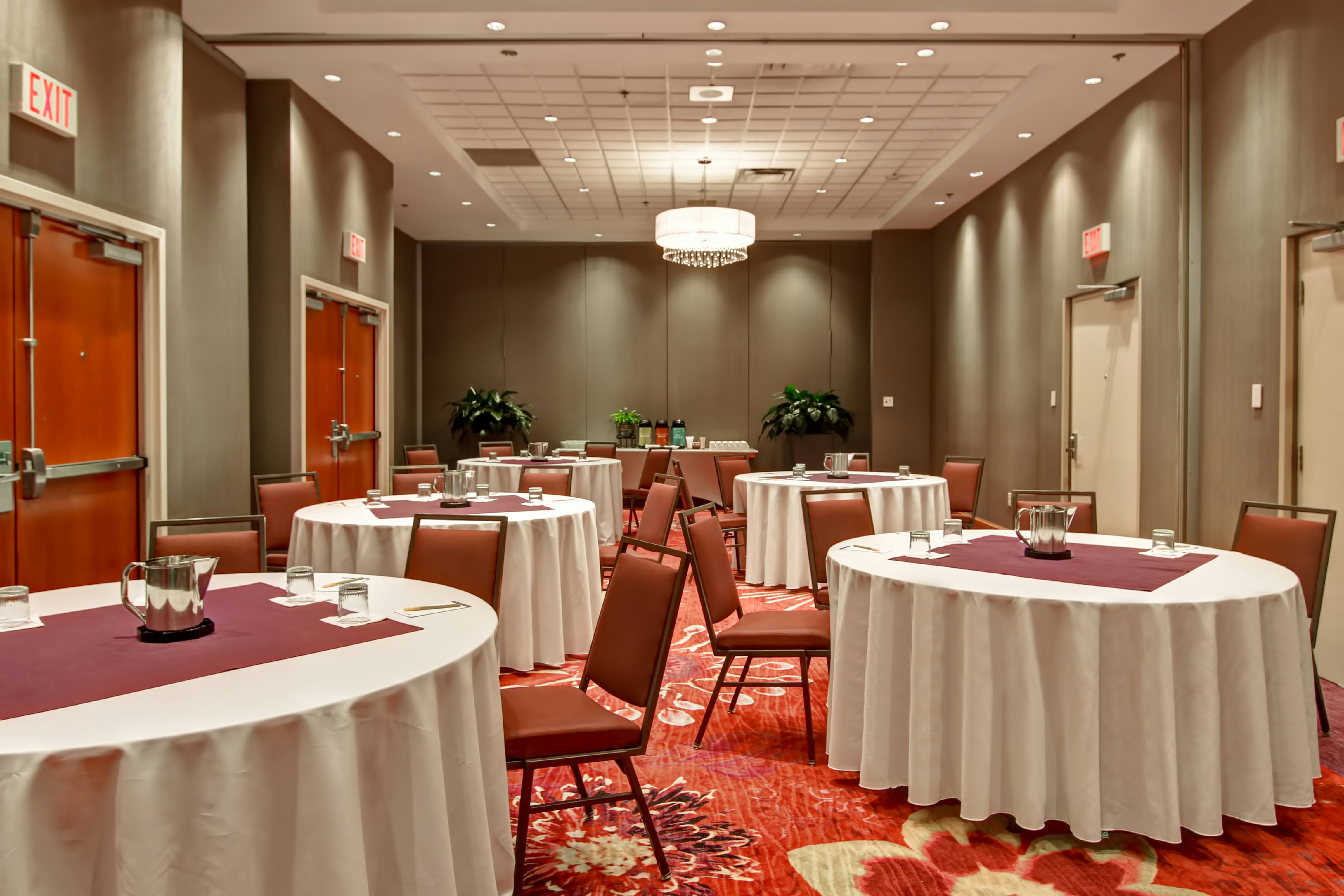 Hilton Garden Inn Toronto Markham 48/56