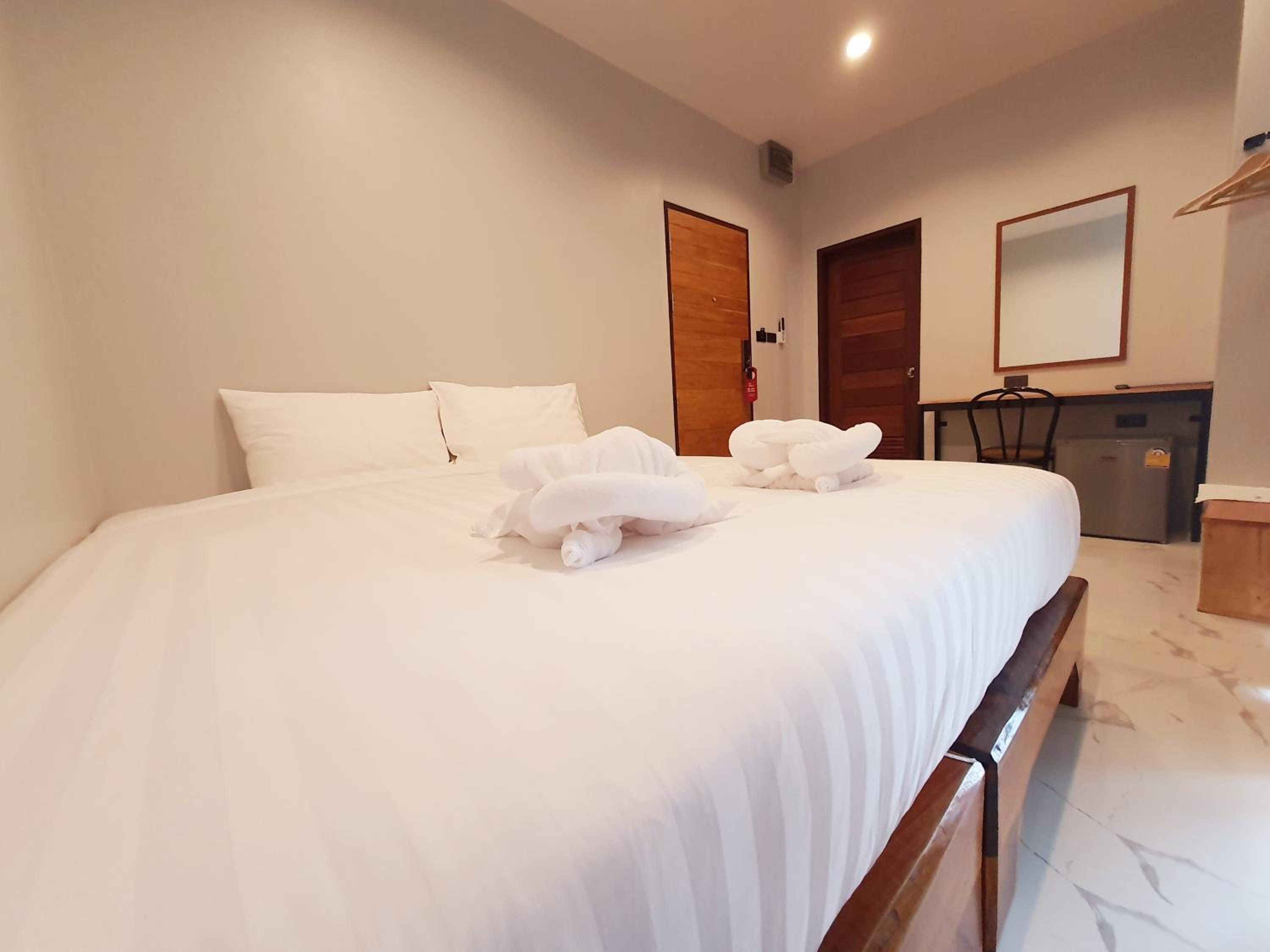 SUhotel Suratthani 20/50