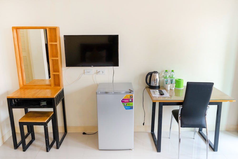 Sasi Nonthaburi Hotel And Apartment 53/57