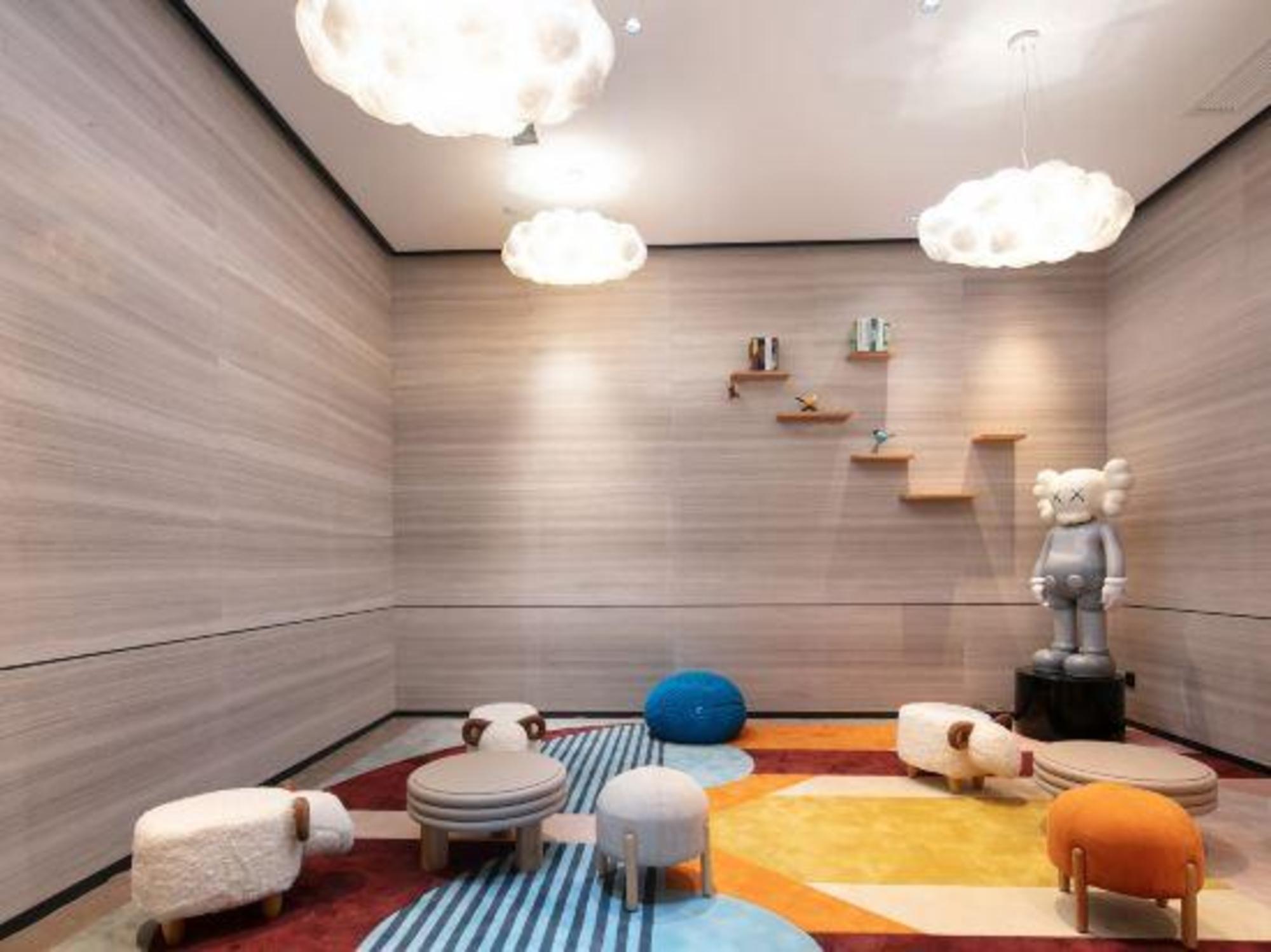 Hampton by Hilton Nanchang Qingshanhu 26/32