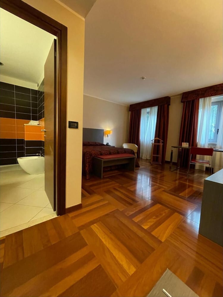 Parco Sassi Hotel 19/55