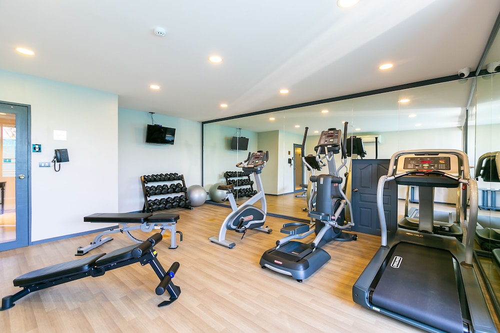 THEA Private Suites by TH District 37/64
