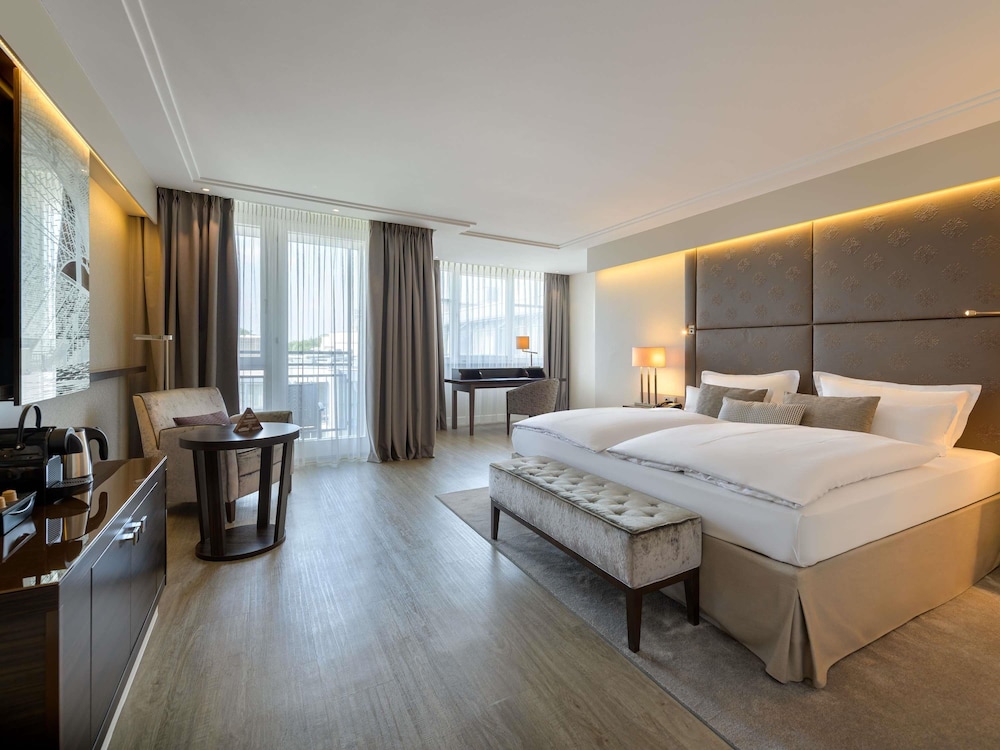 Pullman Munich Hotel 15/46