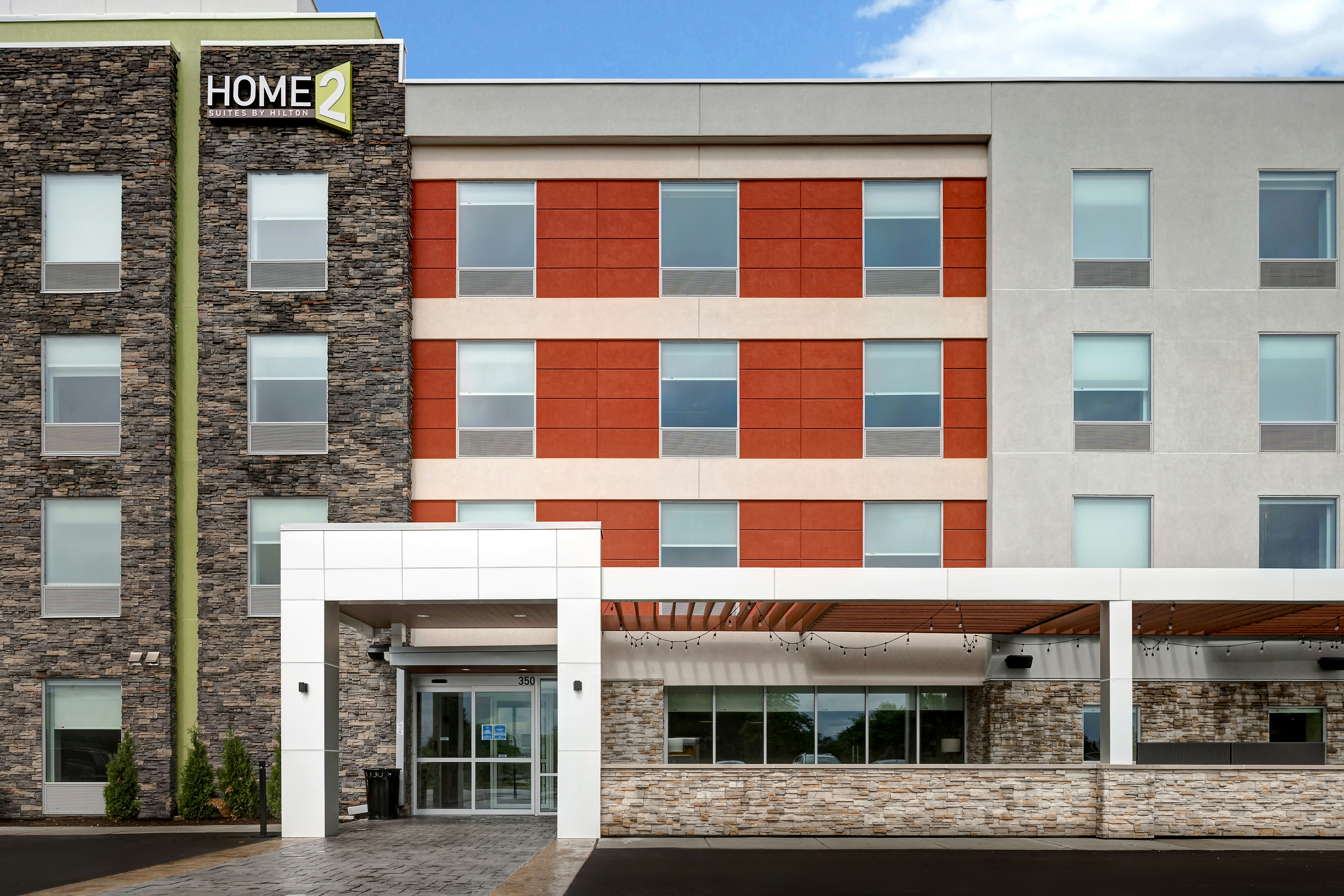 Home2 Suites Lincolnshire Chicago 2/20