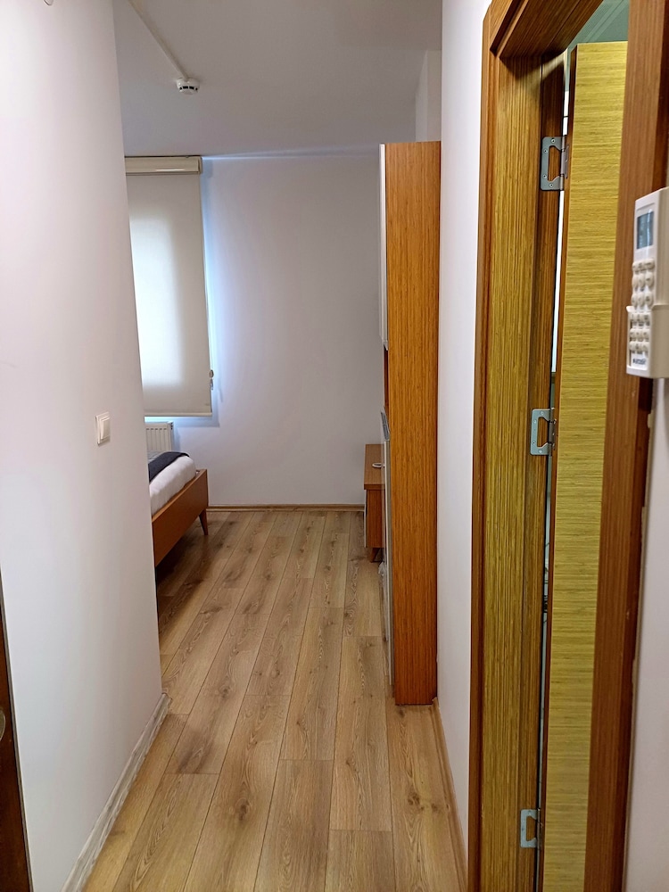 Del Puerto Hotel Aliaga 37/37
