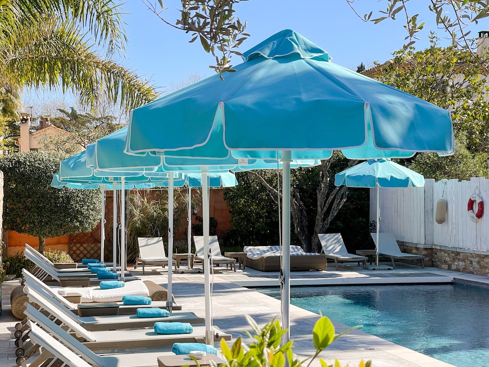 Hotel Le Mouillage 30/50