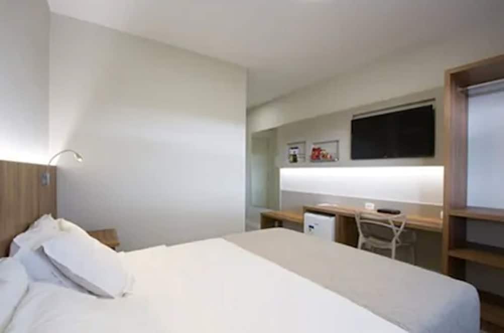 Superior, Double Bed
