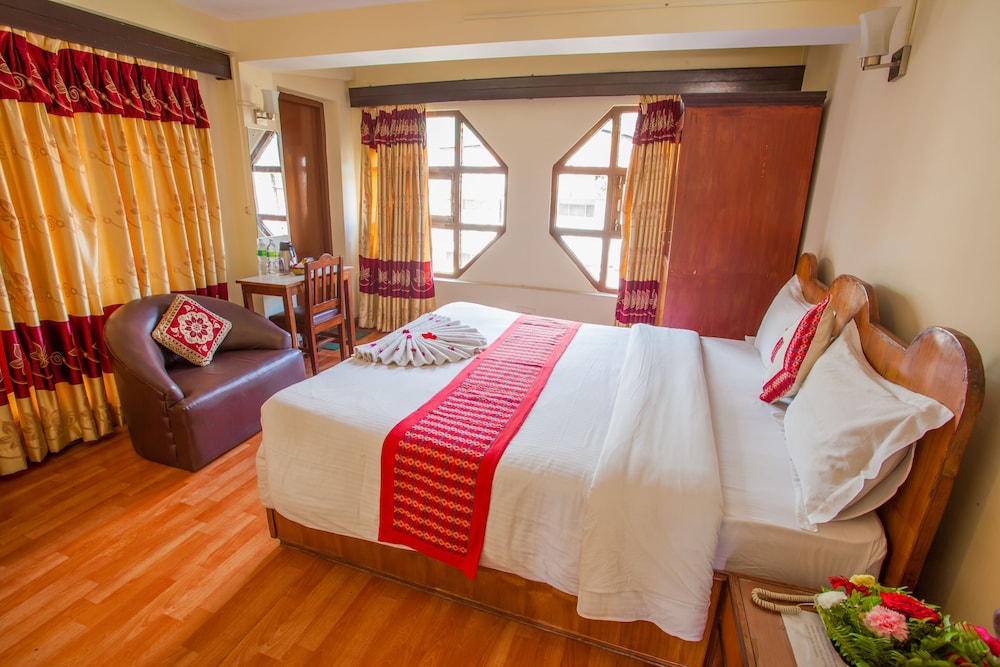 Pilgrims Guest House 45/58