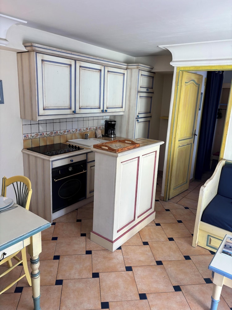 Lagrange Vacances Port Marine 54/65