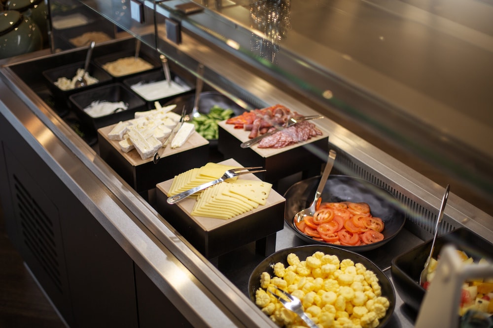 Holiday Inn - the niu, Loom Manchester North, an IHG Hotel 52/73