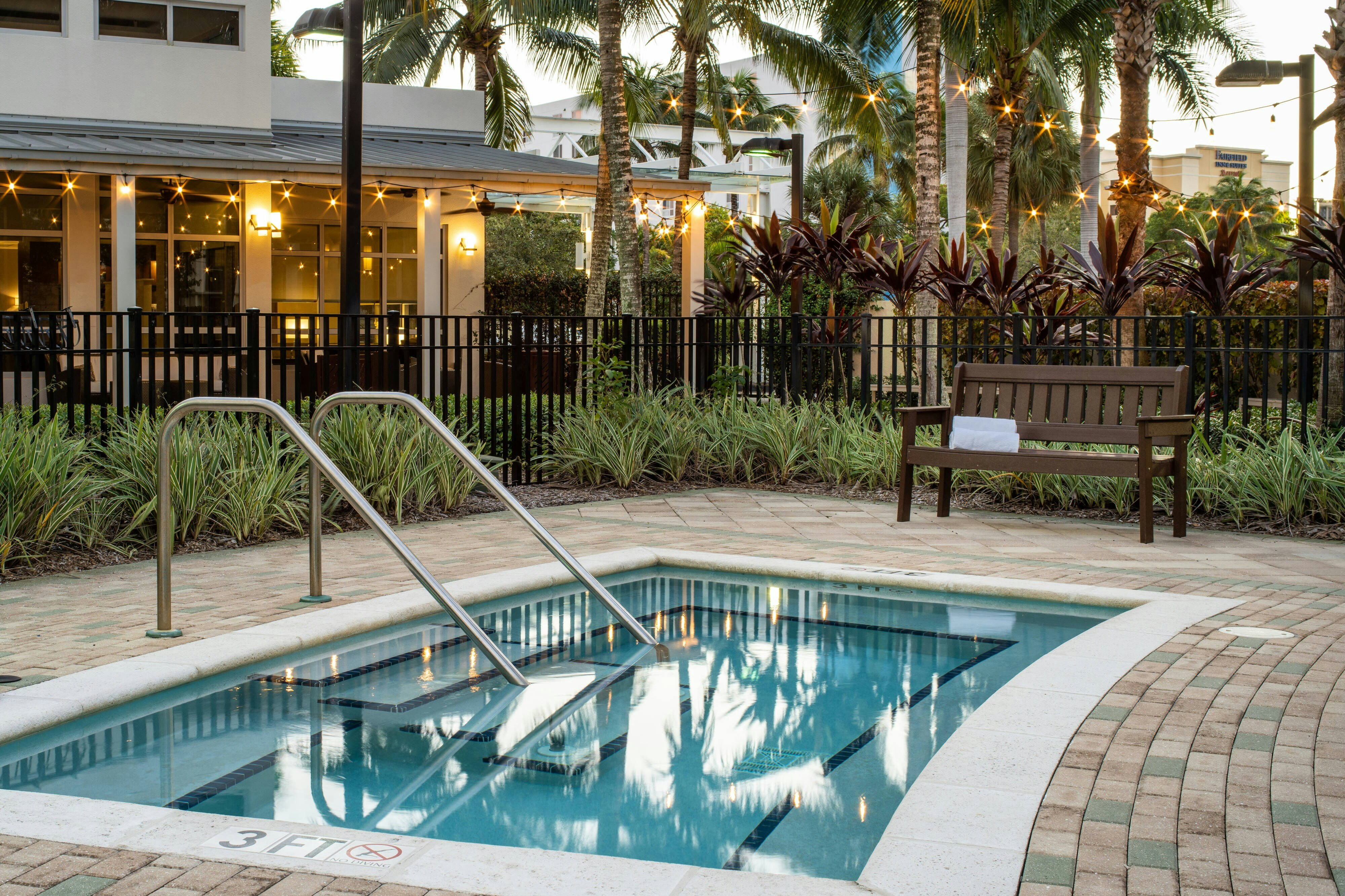 Residence Inn Miami Airport South 7/11