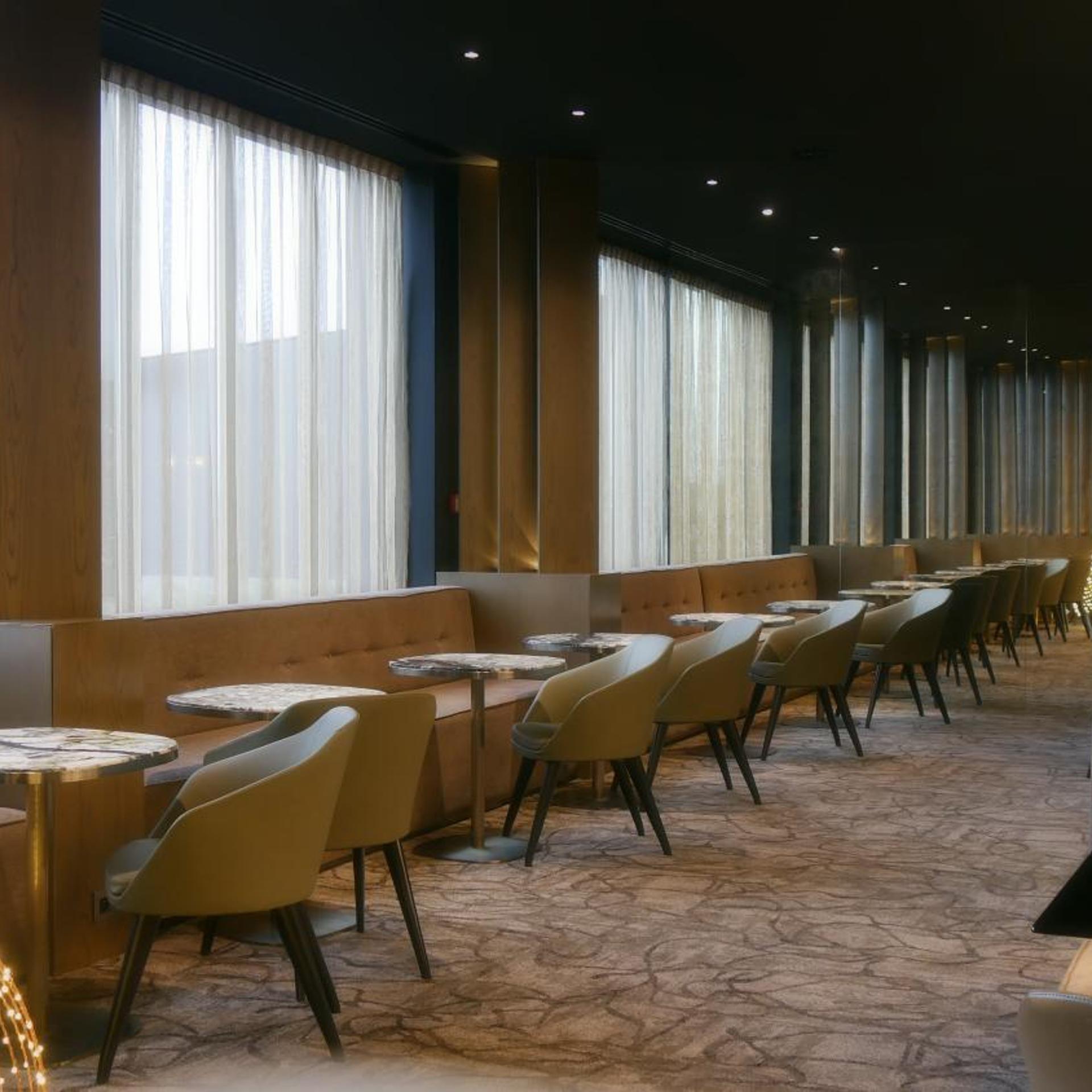 Howard Hotel Paris Orly Airport Ex Agil 7 Orly 50/54